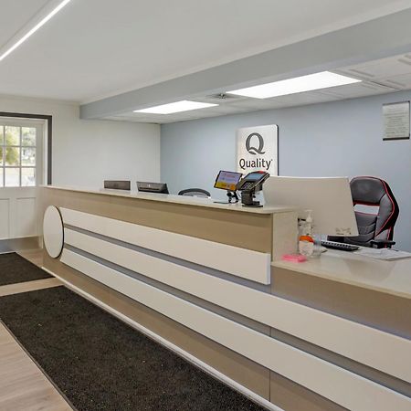 Quality Inn Smoketown  المظهر الخارجي الصورة