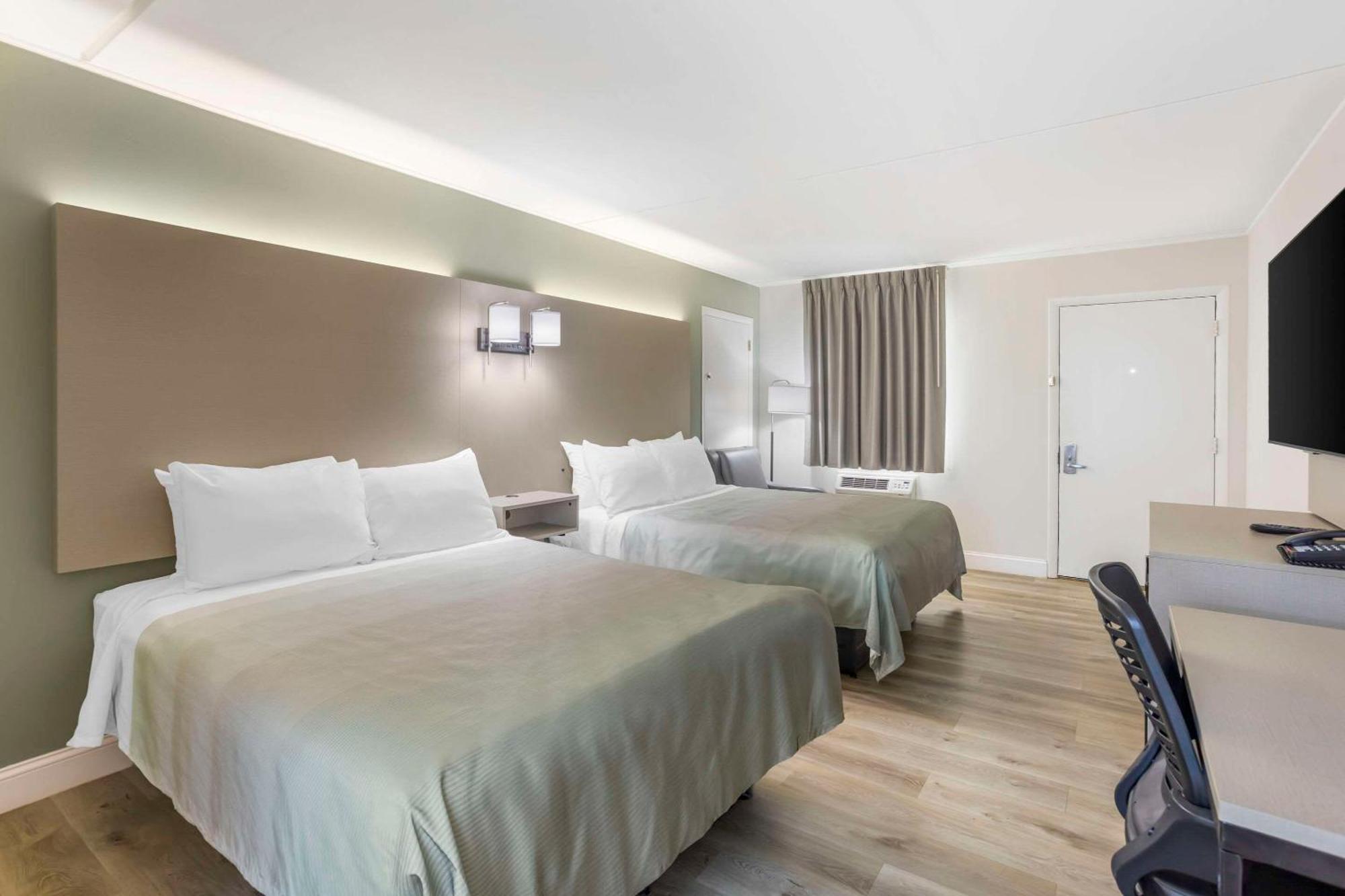 Quality Inn Smoketown  المظهر الخارجي الصورة
