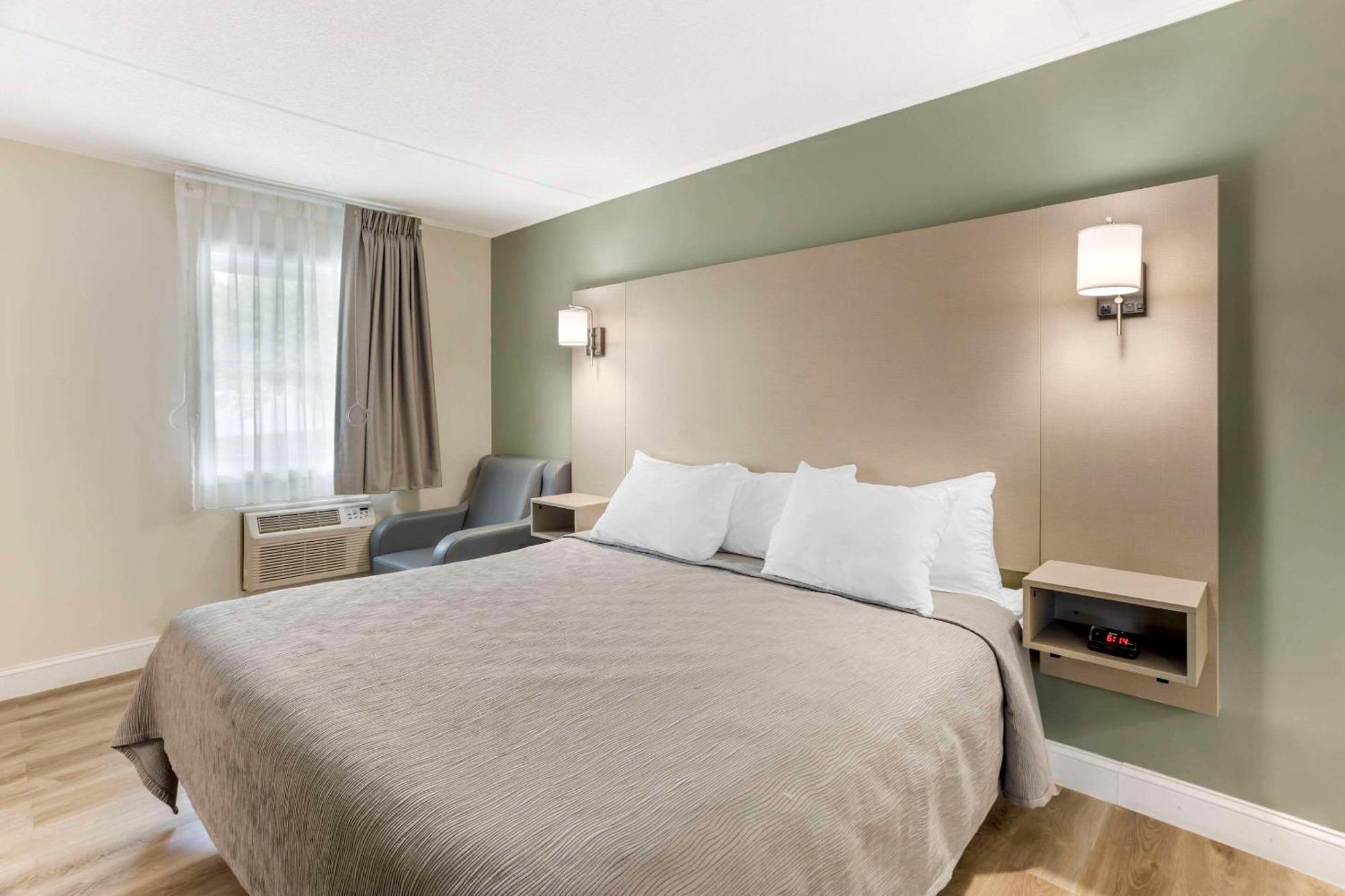 Quality Inn Smoketown  المظهر الخارجي الصورة